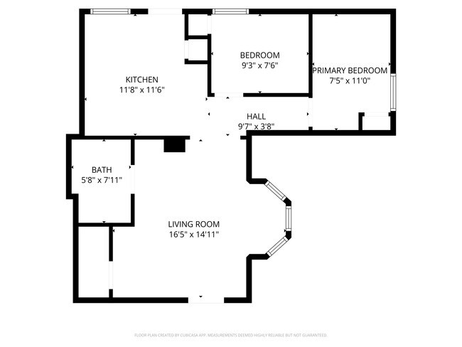 Building Photo - Detroit