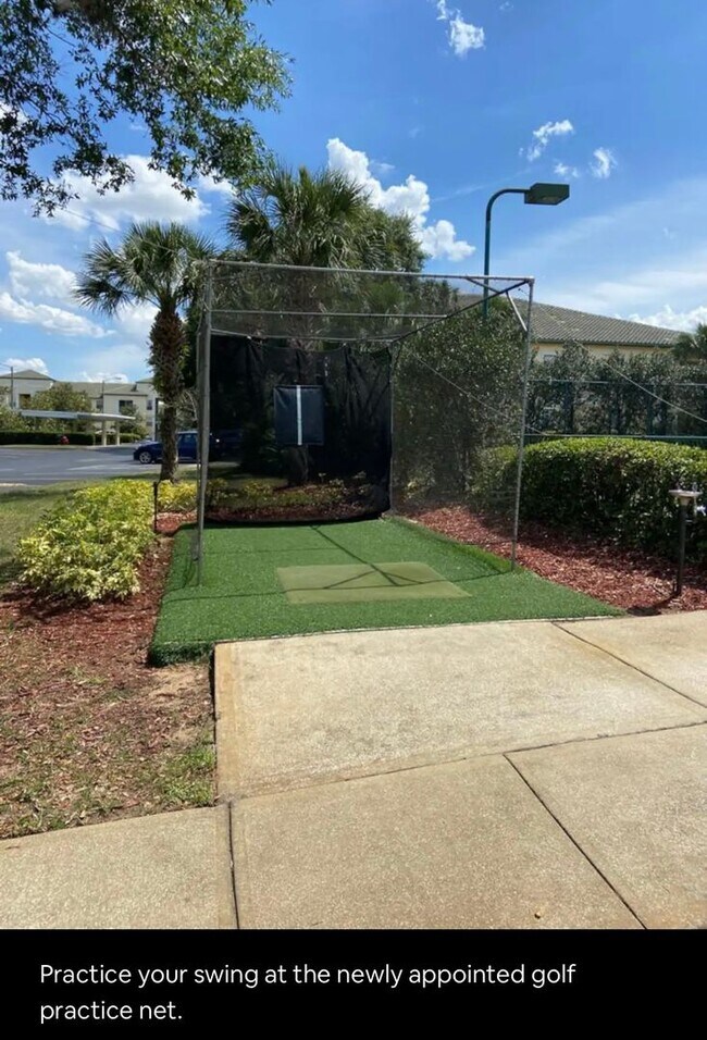 Building Photo - 2 Bedroom Condo For Rent in Kissimmee in Legacy Dunes Resort