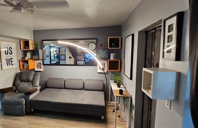 Building Photo - 3600 S Le Jeune Rd