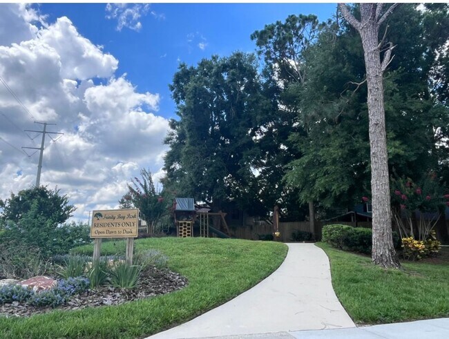 Building Photo - Winter Park 3/2 - GREAT CONDITION