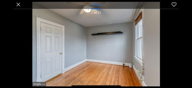 Building Photo - 1816 Rosedale St NE