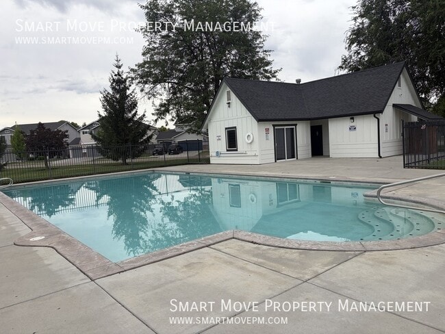 Building Photo - 4284 S Overhill Way