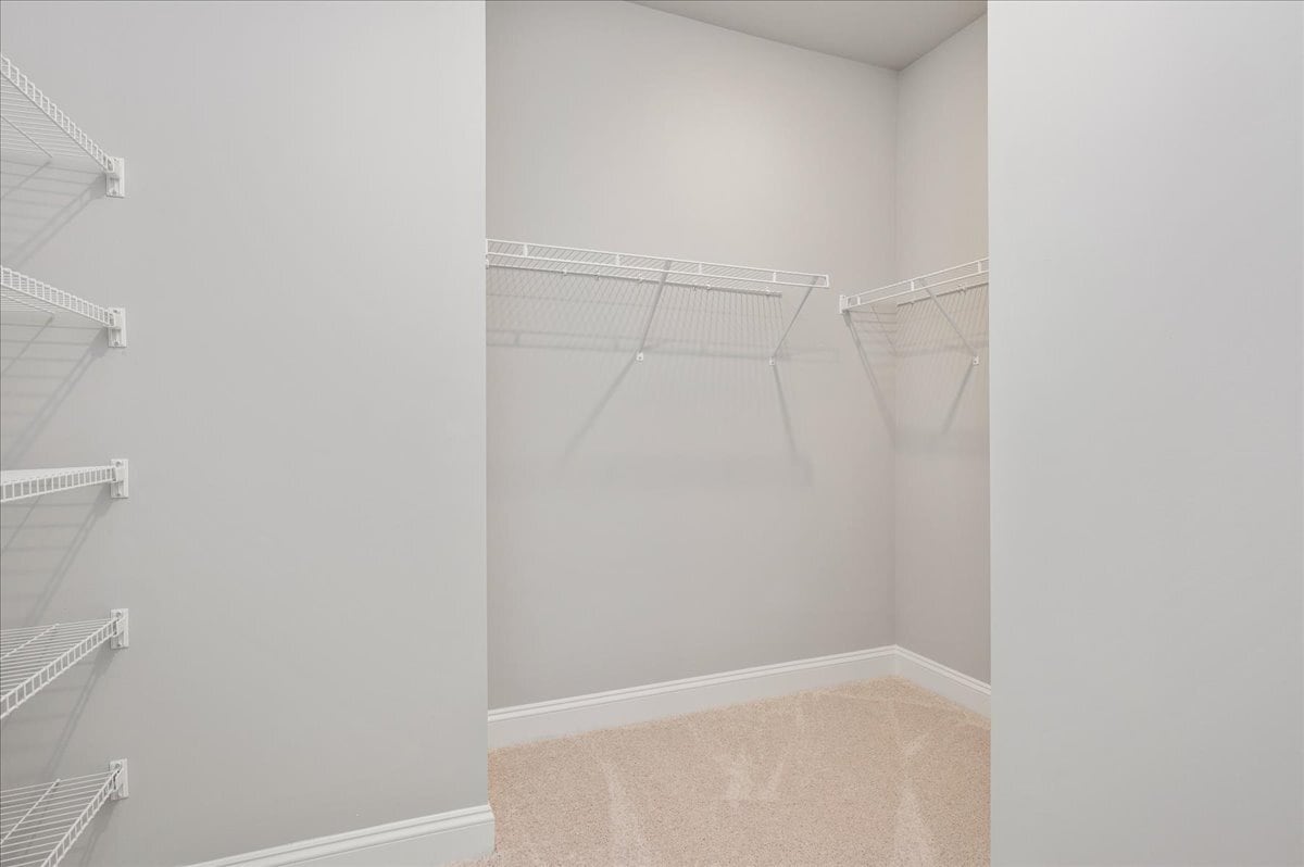 Walk In Closet - 10536 Pleasant Br Dr