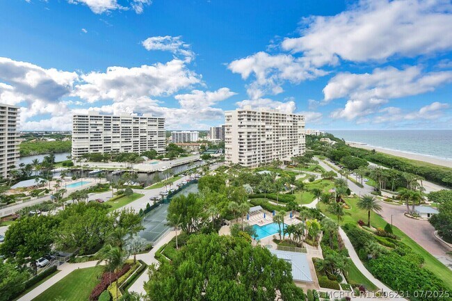 Building Photo - 4001 N Ocean Blvd