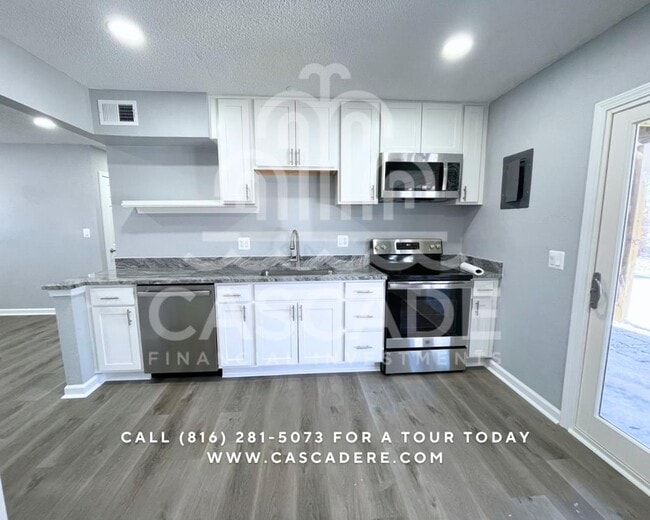 Building Photo - 2705 NW 5th St