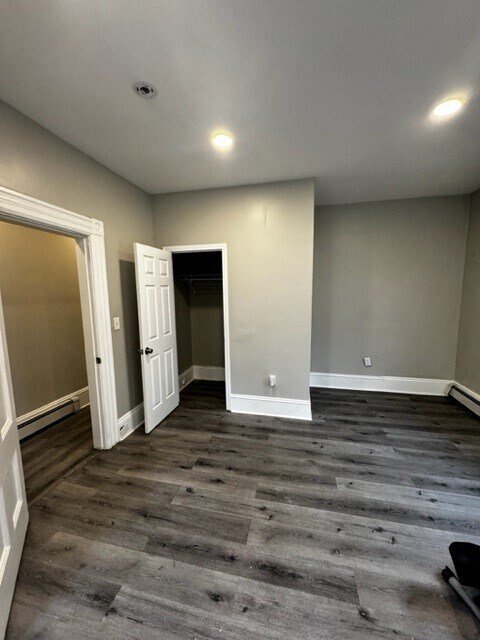 Bedroom - 25 Marshall St