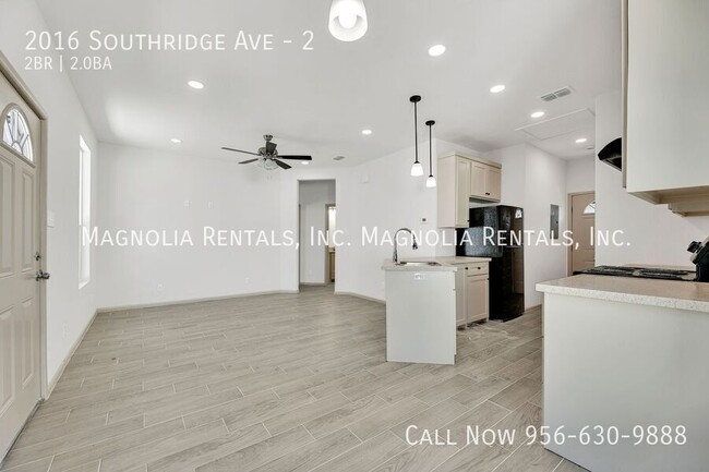Building Photo - 2016 Southridge Ave