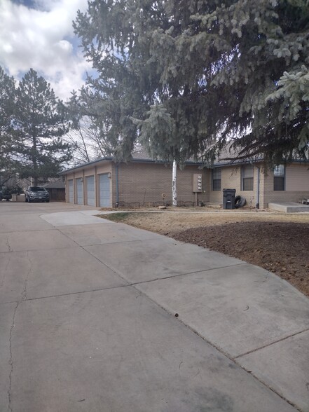 Primary Photo - 1017 49th Ave