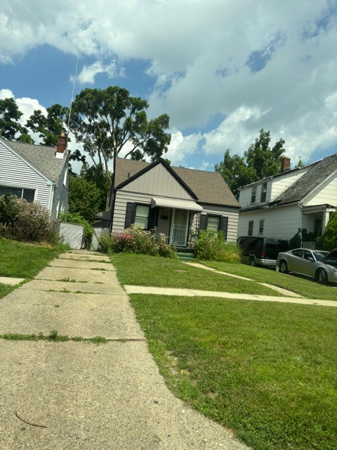 Building Photo - 14945 Lappin St