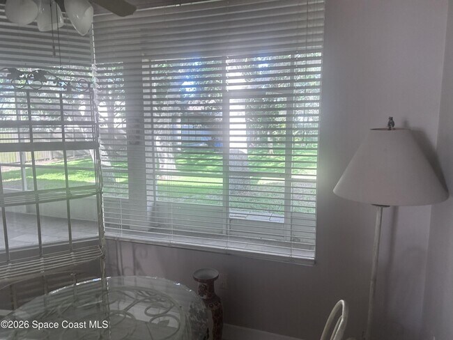 Building Photo - 1251 S Banana River Dr
