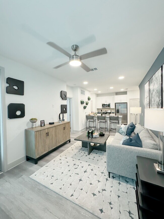 Building Photo - 5436 Huffines Blvd