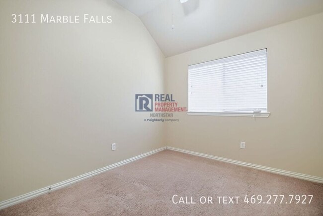 Building Photo - 3111 Marble Falls Dr
