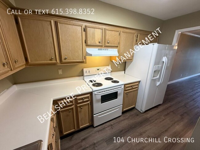 Building Photo - 104 Churchill Xing