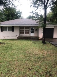 Building Photo - Cute 3Bedroom!!