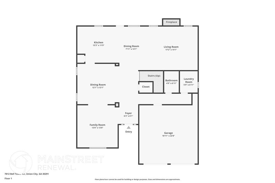 Building Photo - 7812 Bell Tower Ln