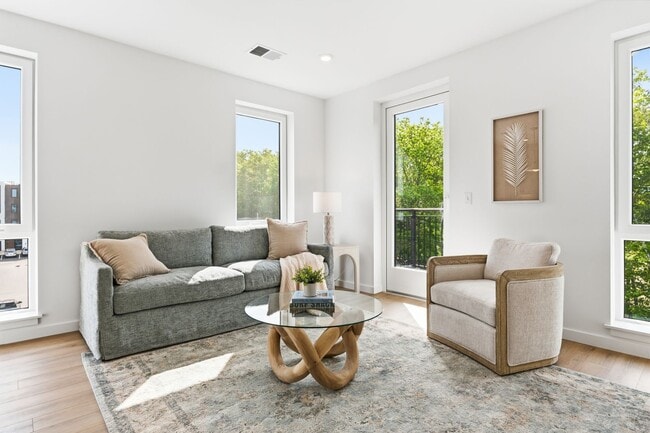 Building Photo - The Sage Portsmouth | Luxury 2 Bedroom Condo with Endless Amenities