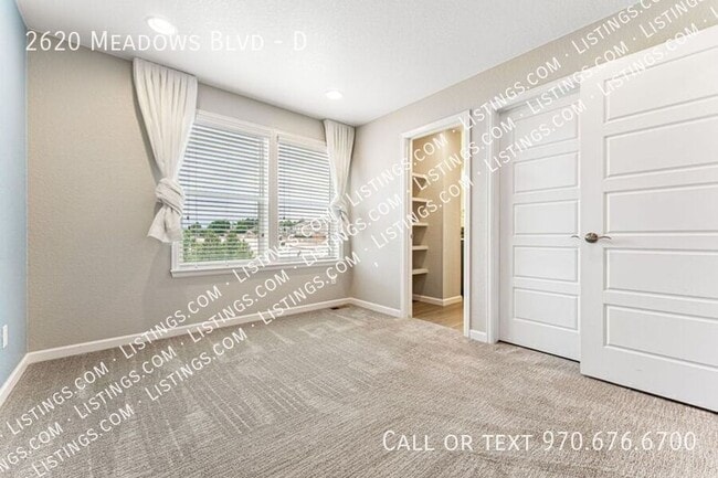 Building Photo - 2620 Meadows Blvd