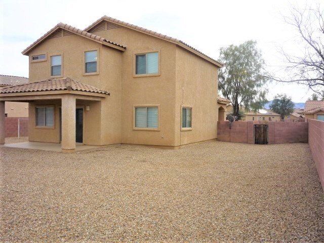 Building Photo - 989 E Stronghold Canyon Ln