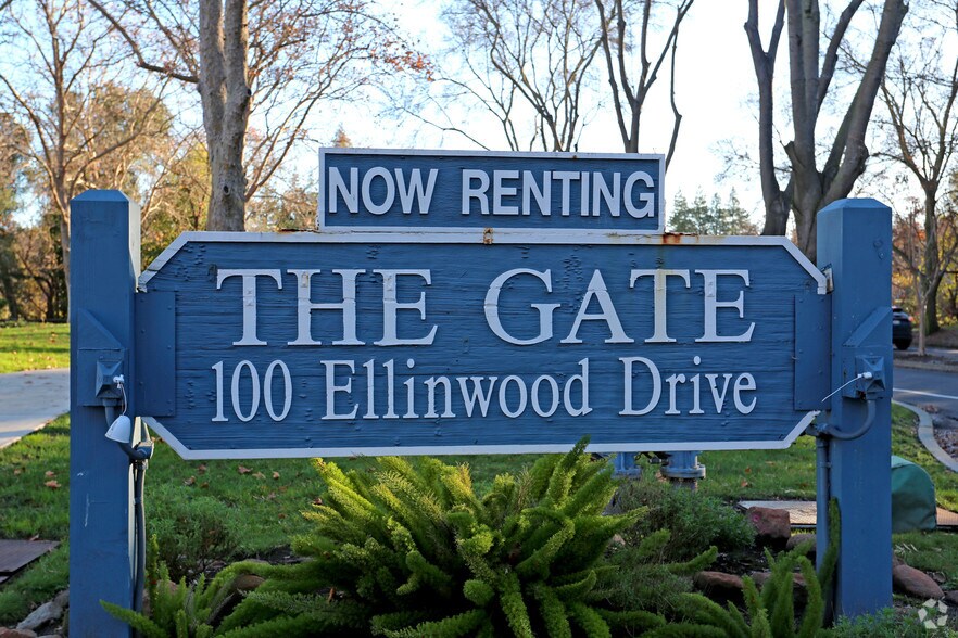 The Gate Apartments 100 Ellinwood Dr Pleasant Hill CA 94523