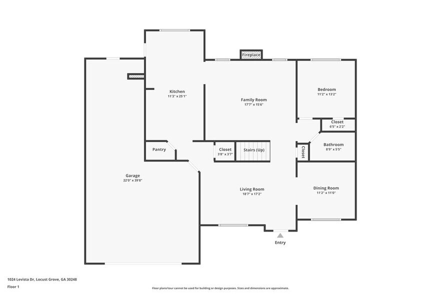 Building Photo - 1024 Levista Dr