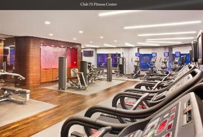 Building Photo - 75 Wall St