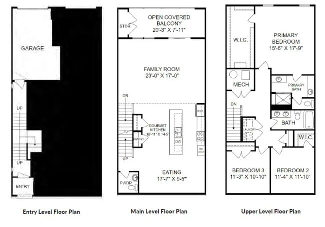 Building Photo - 1037 N Lombardy St
