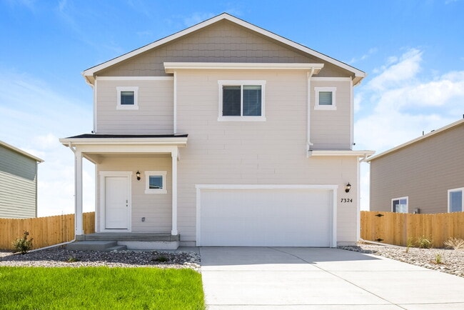 Building Photo - 7324 Crystal Ave