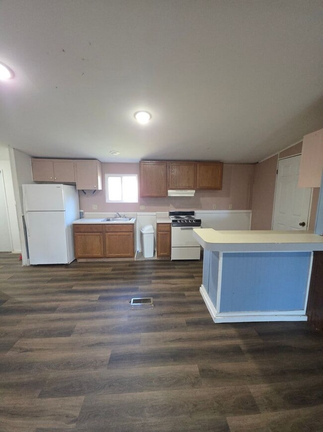 Building Photo - 2904 N Arkansas Ave