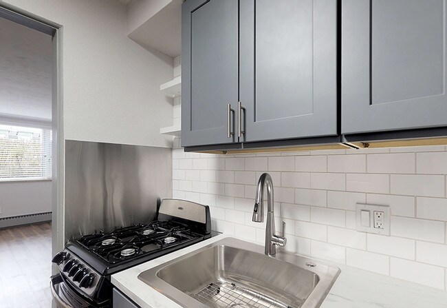 Building Photo - Wheelhouse Apartments