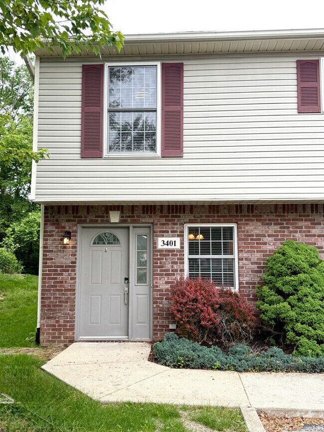 Building Photo - Available August 2026; Monthly rate is $1,650