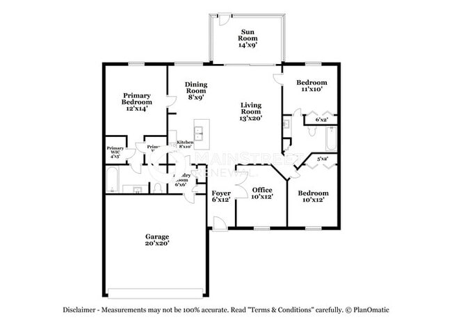 Building Photo - 3 Bedroom Pet-Friendly Home in Lehigh Acres, FL with Main Street Renewal