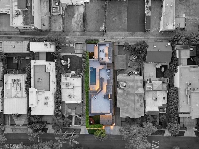 Building Photo - 425 N Alfred St