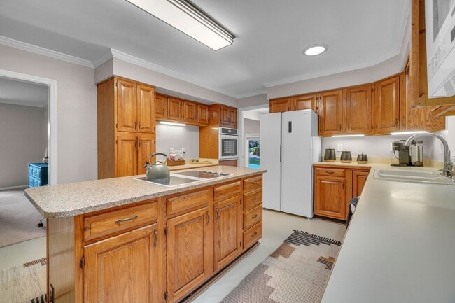 Building Photo - A Custom Home in Linkhorn Cove - 1-Acre Wo...