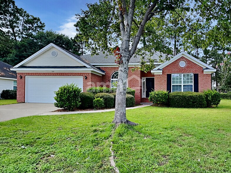 Primary Photo - 420 Roberts Way