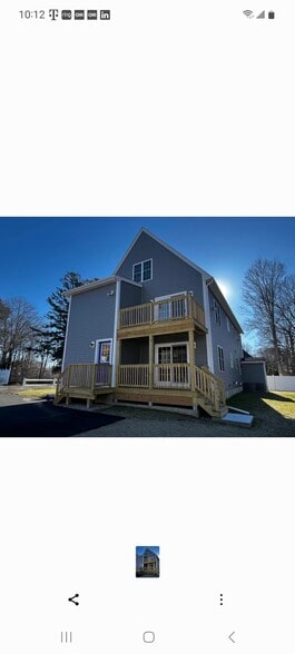 Building Photo - 16 Fields Ave