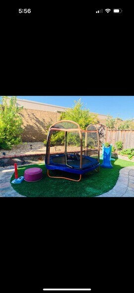 Building Photo - 4775 N Spago Dr
