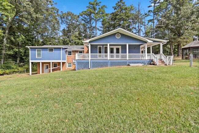 Building Photo - 1646 GA-92