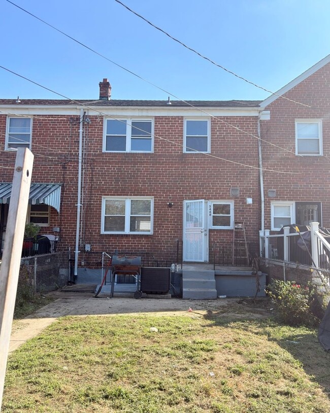 Building Photo - Charming Brick Home with Finished Basement...