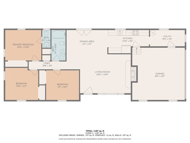 Building Photo - 154 Mashburn Branch Cove Rd