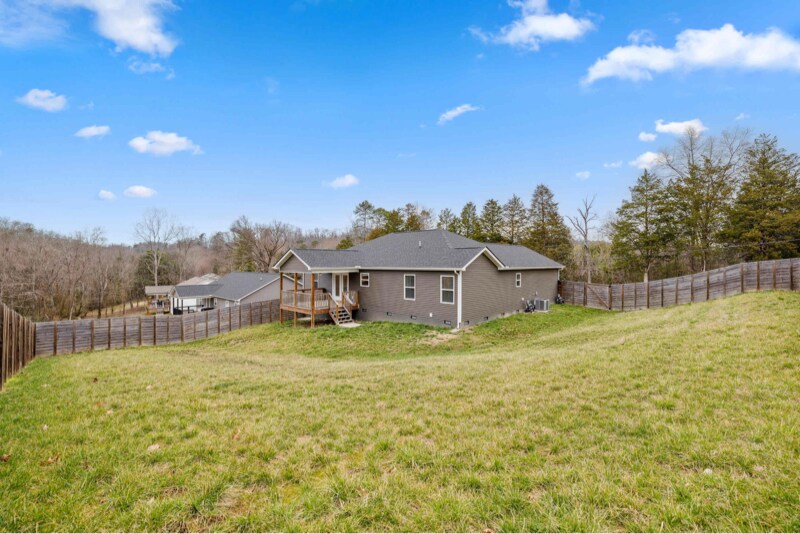 Building Photo - 5009 Spring Creek Rd