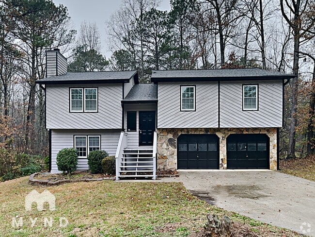 Building Photo - 1224 Classic Dr NE