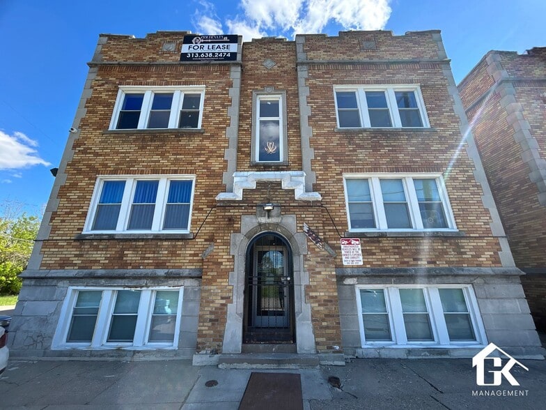 Building Photo - Scovel Apartments