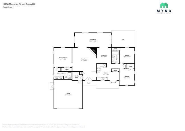 Building Photo - 11136 Mercedes St