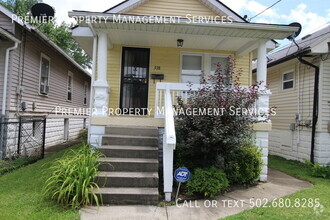 Building Photo - 538 W Evelyn Ave