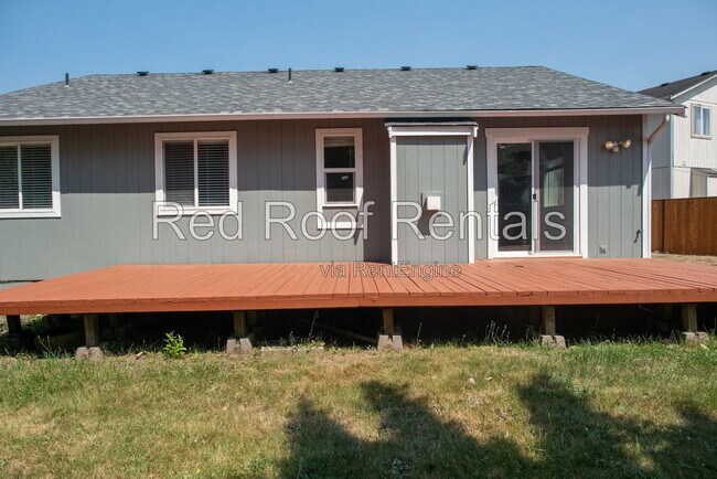 Building Photo - 1106 187th St Ct E
