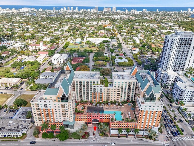 Building Photo - 110 N Federal Hwy