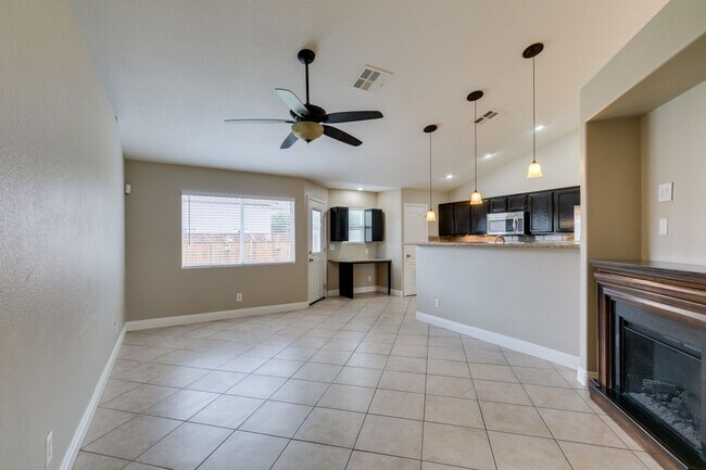 Building Photo - 437 Waterwheel Falls Dr