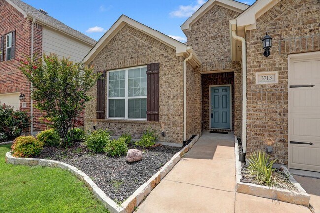 Building Photo - Located in McKinney's desirable Erwin Farms, this beautiful home exudes modern elegance and pract...
