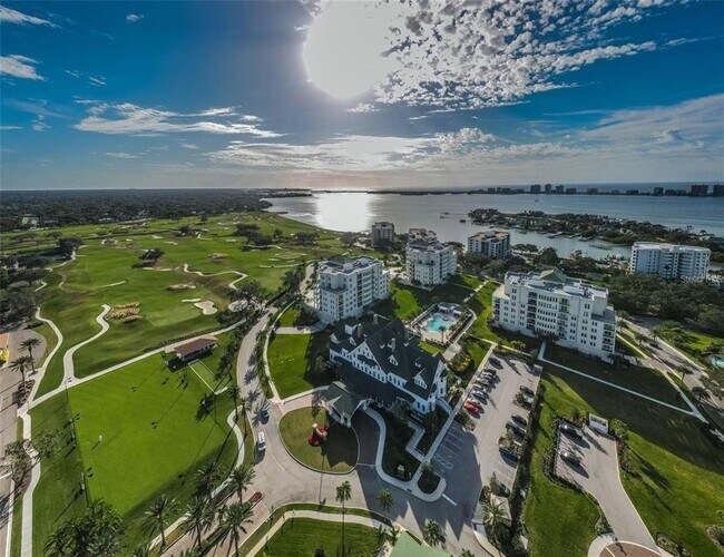 Building Photo - 150 Belleview Blvd