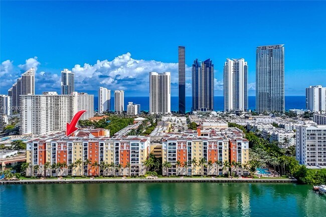 Building Photo - 17150 N Bay Rd